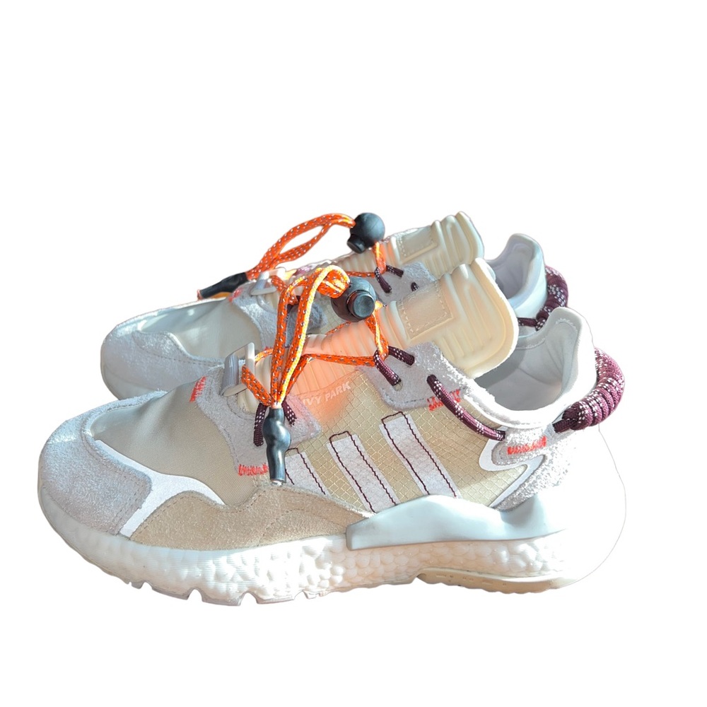 IVY PARK ADIDAS SNEAKERS